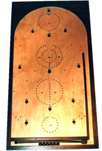 Bagatelle