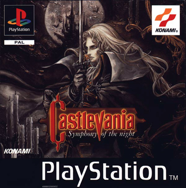 CastlevaniaSoN