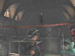 DevilMayCry2