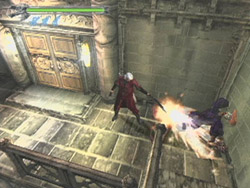 DevilMayCry3