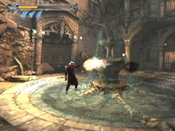 DevilMayCry4