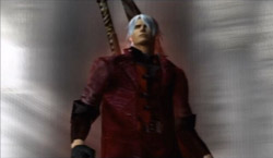 DevilMayCry5