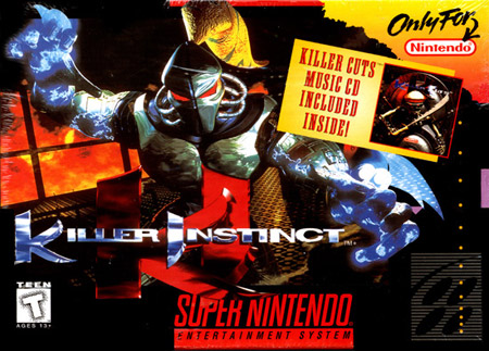 KillerInstictbox
