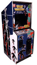 Space Invaders Arcade