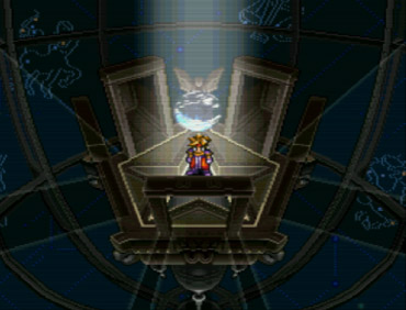 Terranigma
