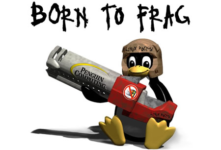 Linux Games