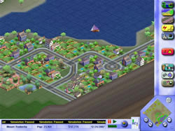 Simcity3000