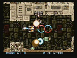 SR-Type2