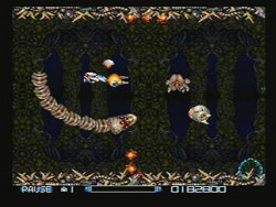 SR-Type3