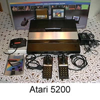 Atari 5200