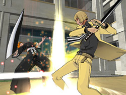 Imágen de Bleach Blade Battlers 2nd 5