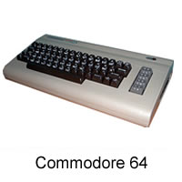 Commodore 64