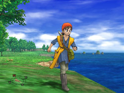 Imágen de Dragon Quest VIII 5