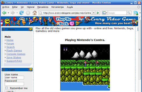 Every Video Game