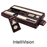 Intellivision