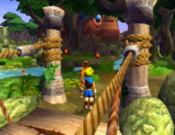 Imagen de Jak & Daxter