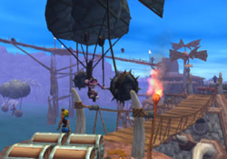 Imagen de Jak & Daxter 4