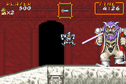 Imagen de Super Ghouls´n Ghosts 4