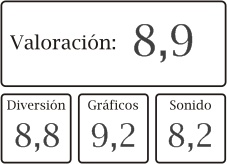 Nota de Jak & Daxter