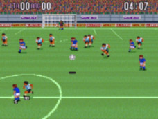 Imagen de Super Soccer 2