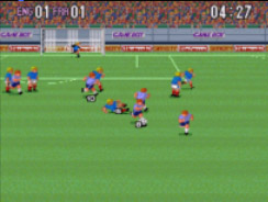 Imagen de Super Soccer 3