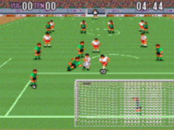 Imagen de Super Soccer4