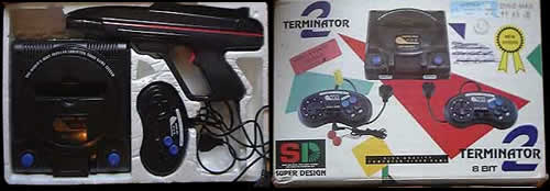 Terminator 2
