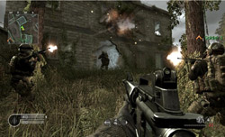 Call of Duty 4 02