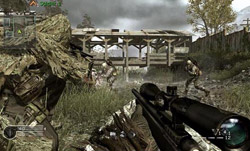 Call of Duty 4 03