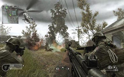 Call of Duty 4 04