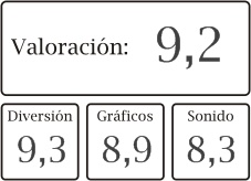 Nota Super Soccer