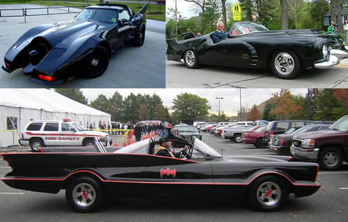 Batmovil