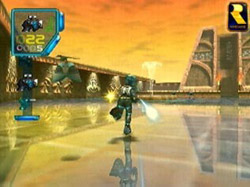 Jet Force Gemini Imagen