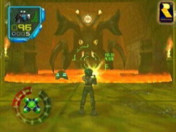 Jet Force Gemini Imagen