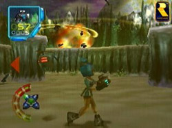 Jet Force Gemini Imagen