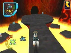 Jet Force Gemini Imagen