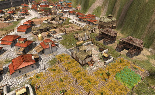 Imperium Civitas imagenes