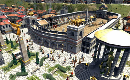 Imperium Civitas imagenes