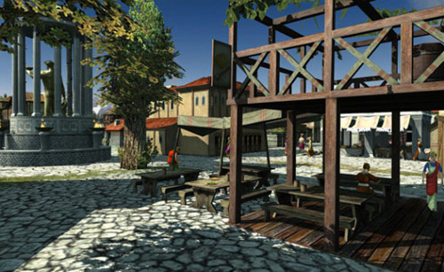 Imperium Civitas imagenes