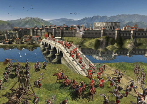 Imperium Civitas imagenes