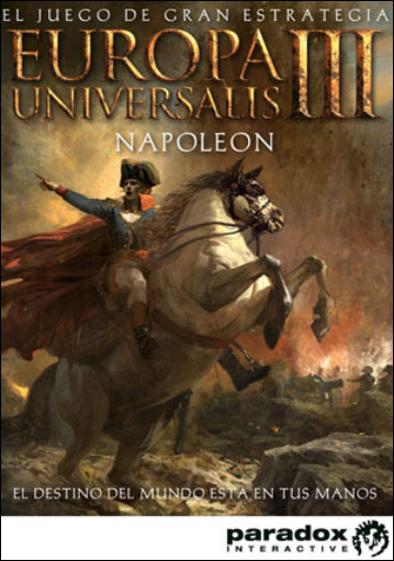 Europa Universalis III