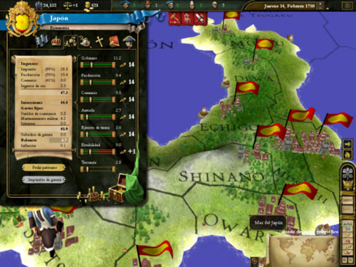 Europa Universalis III