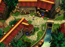 Star Ocean 2