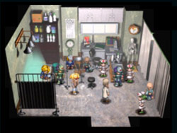 Star Ocean 2