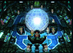 Star Ocean 2