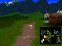 Star Ocean 2
