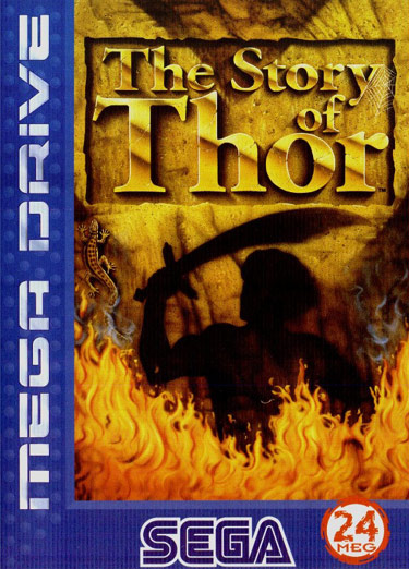 Story Thor
