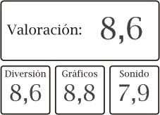 Story Thor Nota