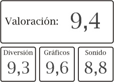 FFIX Nota