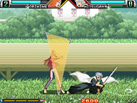 Bleach 2